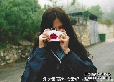 最全的《青春美文》经典语句