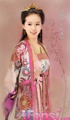 2017路嘉怡经典名句