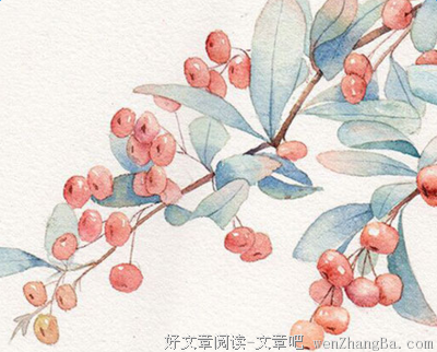 最经典的辛夷坞名言名句