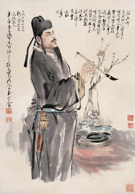 颜之推的名言名句