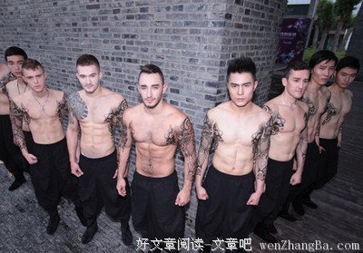 最经典的《狼图腾》名句欣赏