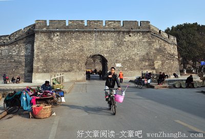 固若金汤的句子