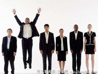 那些成功学和鸡汤文不会告诉你的