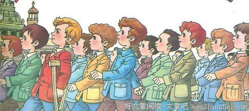 说得很实在的几句话
