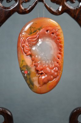  观福于量