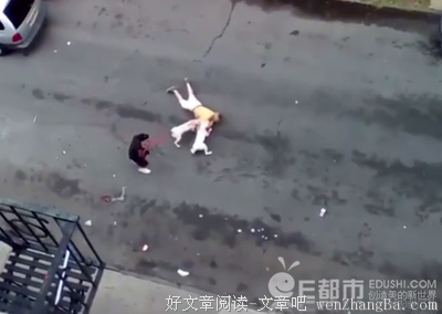 老人与斗牛