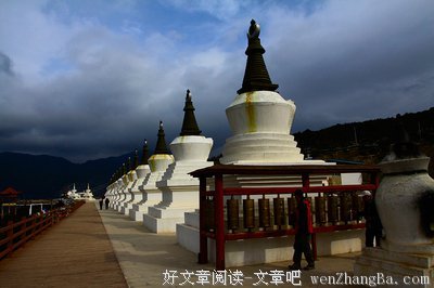 先经历生死，再举相机