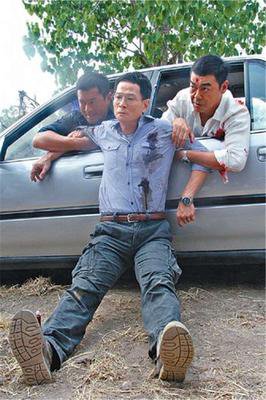 丧，只是现代人温和的反击