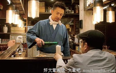 国产《深夜食堂》为何是个畸形