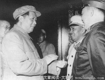 吕后的精明之败和周勃的糊涂之胜