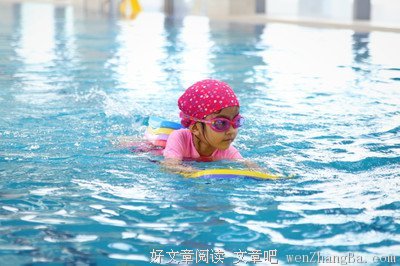  兔子该不该学游泳