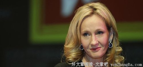 不要扔掉退稿信