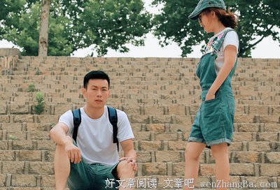 六年匆匆