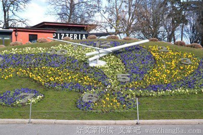 时光之里，山南水北
