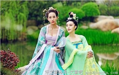 李世民“爱才”不“宠才”