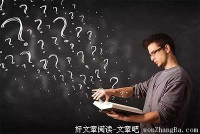 人与人之间的差距是怎么样越拉越大的？
