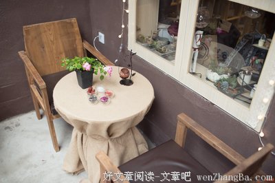 等一朵花开