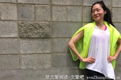  曲家瑞：做自己前先寻找自己
