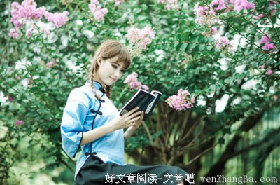 梦想不是一个目标，而是一种气质