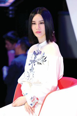 请裁缝，做新衣