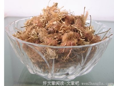 合欢花
