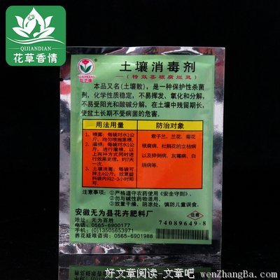 以菌杀菌的棉叶虫