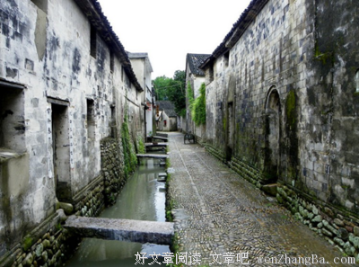  胡同生活：都市藏匿的风景