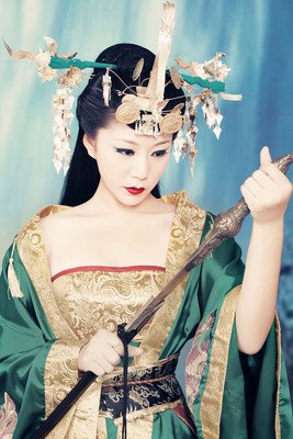 此恨绵绵无绝期