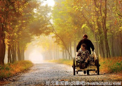 最美的爱情，生在最深的绝望里