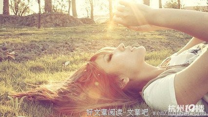 所有的告别里，我最喜欢明天见