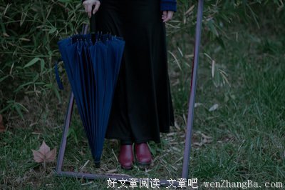 每个人都是一座孤岛