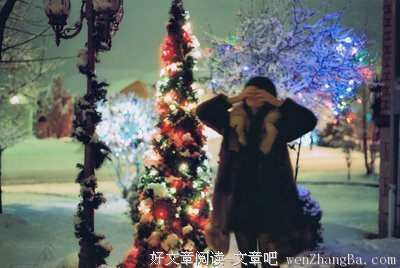 我是彻头彻尾的情感动物