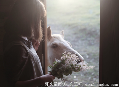 爱的能力