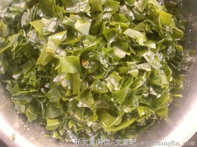 生活如水