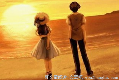  “威尼斯”式爱情