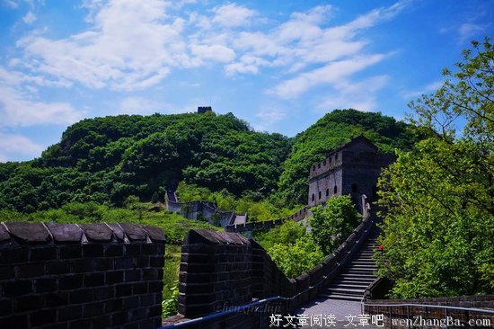 虎山长城