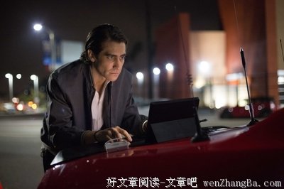  夜行者