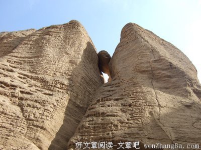  “有话”和“没话”