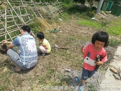 返乡的滋味