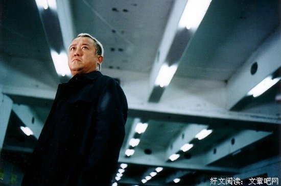 3个女人的无间道
