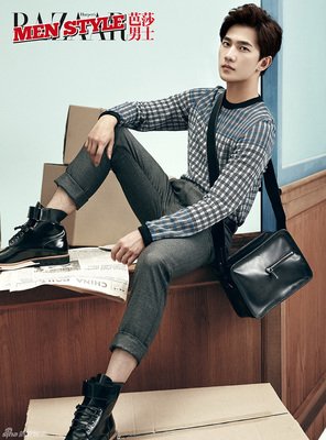 住在风里的少年