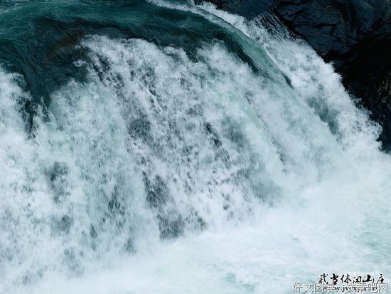 江河