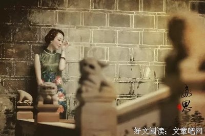 妻子，决定丈夫的人生高度