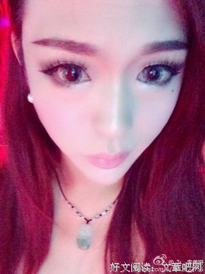  爱和恨全由你操纵