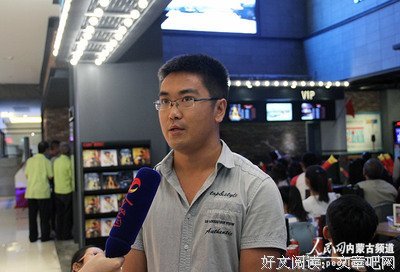 一个细节的感动