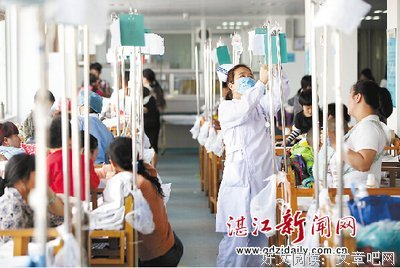 无常的春天