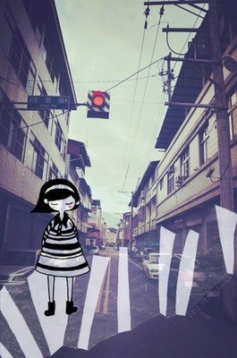 敷衍一生