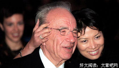 相较于佛系女孩，我更喜欢邓文迪式的野心