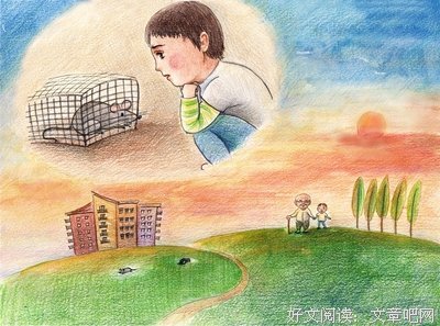 父亲的鼾声