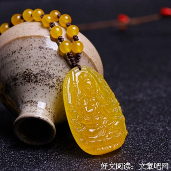 聪明改变厄运